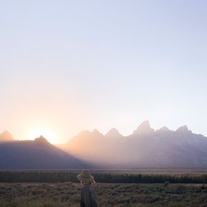 Meet your Posher, Bethany